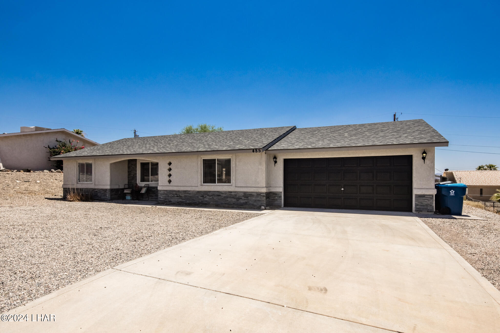 Residential in Lake Havasu City 2