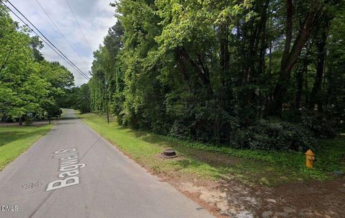 0 Bagwell St, Garner, NC, 27529 | Card Image