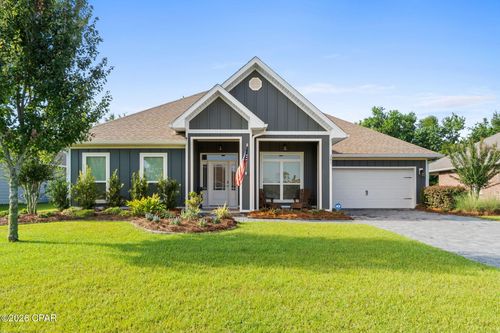 201 Martingale Loop, Lynn Haven, FL, 32444-3176 | Card Image