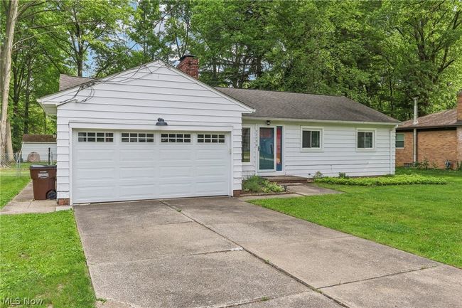 25750 Rose Road, House other with 3 bedrooms, 2 bathrooms and null parking in Westlake OH | Image 25