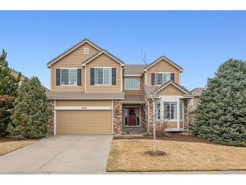 17757 E Lake Pl, Aurora, CO, 80016-3204 | Card Image