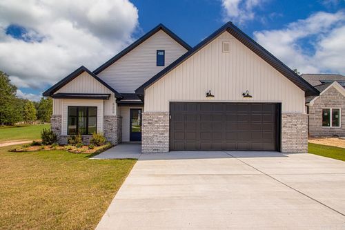 6209 Creekwater Dr, Alexander, AR, 72002 | Card Image