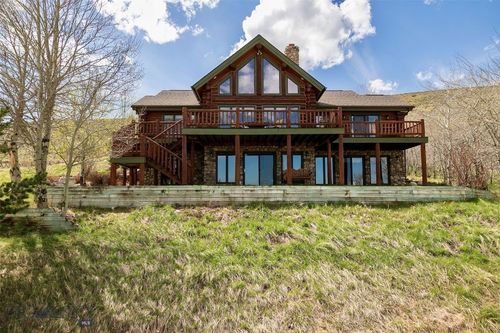 198 Meeteetse Trail Rd, Red Lodge, MT, 59068-9030 | Card Image