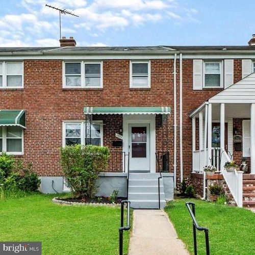 1371 E Northern Pkwy, BALTIMORE, MD, 21239-1920 | Card Image