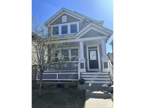 2227 78 St Sw, Edmonton, AB, T6X0Z2 | Card Image