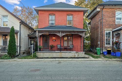 45 Lafayette Ave, Peterborough, ON, K9J5C1 | Card Image