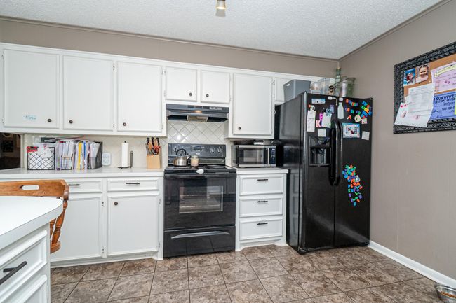 1020 Binns Dr, House other with 3 bedrooms, 2 bathrooms and null parking in Monticello AR | Image 15
