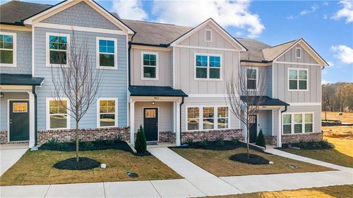 39-407 White Horse Way, Conyers, GA, 30094-4222 | Card Image