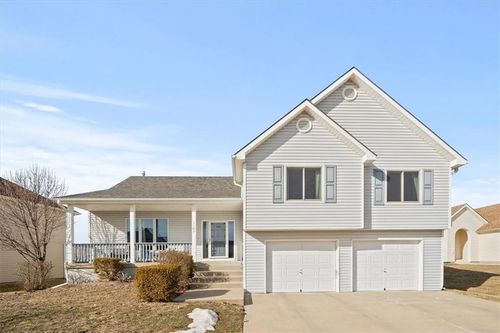 1105 Baker Ridge Circle, Platte City, MO, 64079 | Card Image