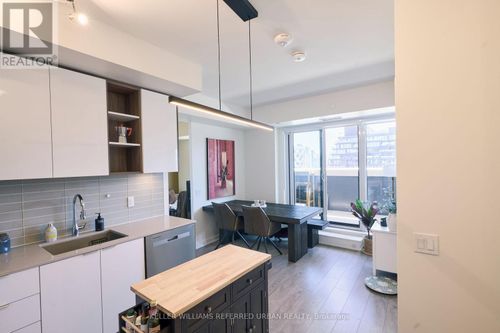 1109-543 Richmond Street W, Toronto (Waterfront Communities), ON, M5V0W9 | Card Image