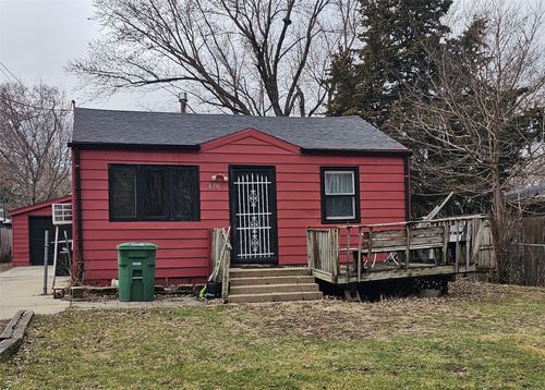 4730 Ne 33rd Ct, Des Moines, IA, 50317-5430 | Card Image