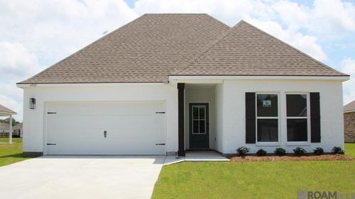 6960 Brook Hollow Dr, Zachary, LA, 70791-4585 | Card Image