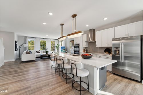 200-105 Brooks St, Wake Forest, NC, 27587 | Card Image