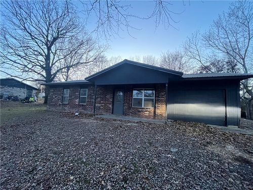 645 N Buchanan, Kansas, OK, 74347 | Card Image