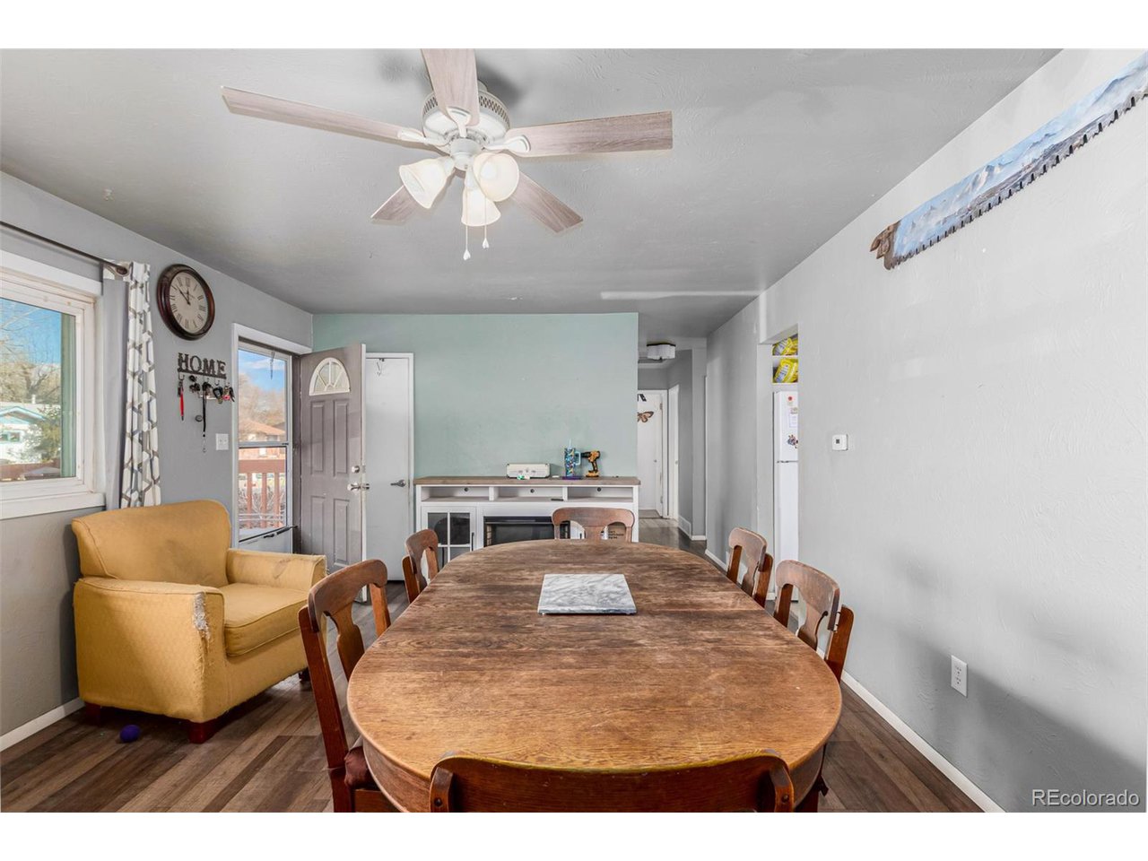 Residential in Fountain 4
