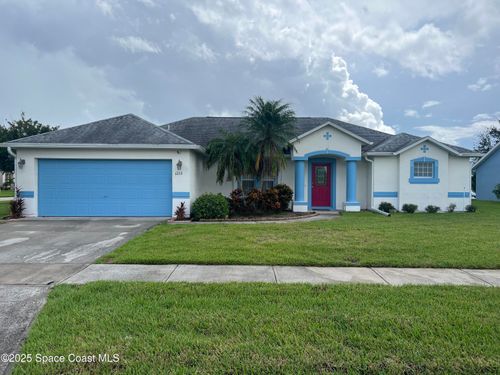 1213 Old Millpond Rd, Melbourne, FL, 32940-6878 | Card Image