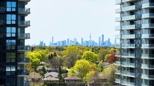 1101-68 Esther Shiner Blvd, Toronto, ON, M2K0J6 | Card Image