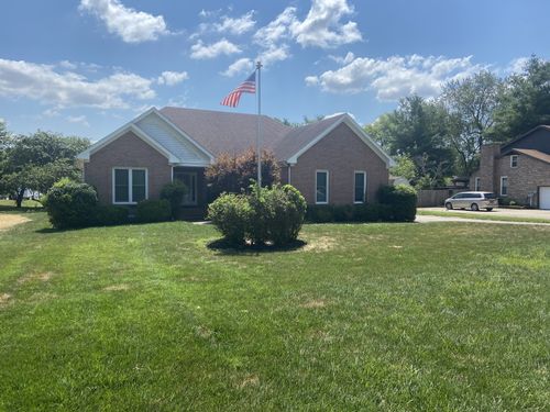 4237 Trenton Rd, Clarksville, TN, 37040-5673 | Card Image