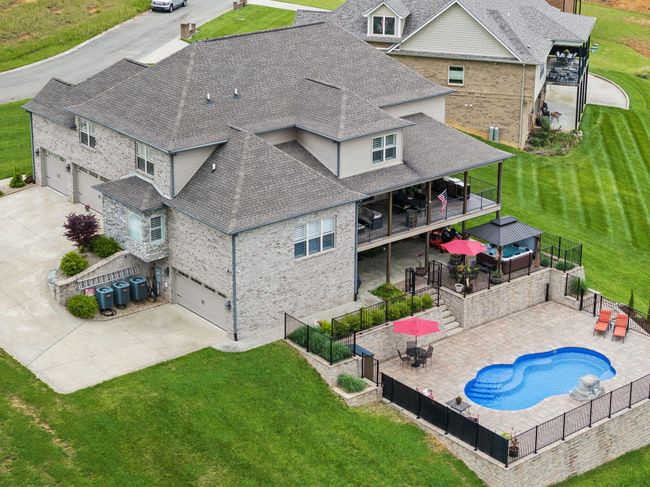 436 Shimmering Moon Dr, House other with 6 bedrooms, 6 bathrooms and null parking in Somerset KY | Image 68