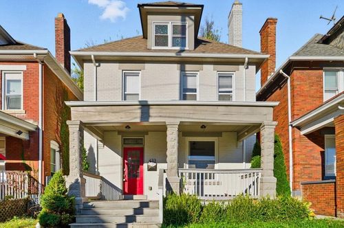 433 Saint Clair Ave, Columbus, OH, 43203-1345 | Card Image