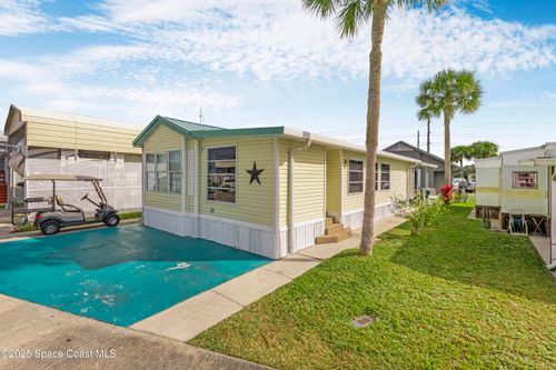 145 Forest Lake Dr, Cocoa, FL, 32926-3171 | Card Image