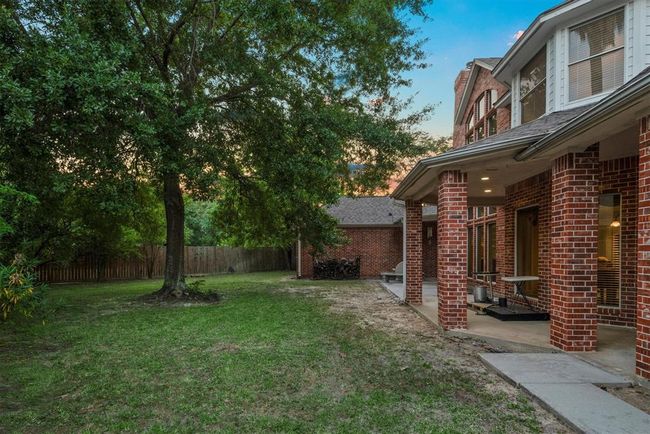 9707 Chipstead Cir, House other with 5 bedrooms, 6 bathrooms and 2 parking in Spring TX | Image 29