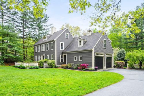 126 Arrow Head Rd, Marshfield, MA, 02050-6250 | Card Image