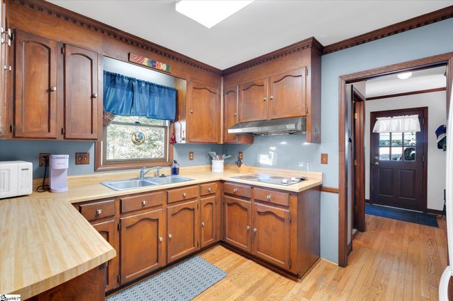 202 Mornington Court, House other with 3 bedrooms, 4 bathrooms and 2 parking in Simpsonville SC | Image 16