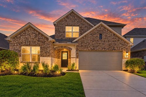 311 Flower Reed Ct, Magnolia, TX, 77354-7206 | Card Image