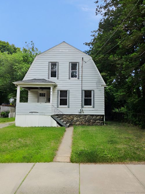 181 Plank Road, Waterbury, CT, 06705 | Card Image
