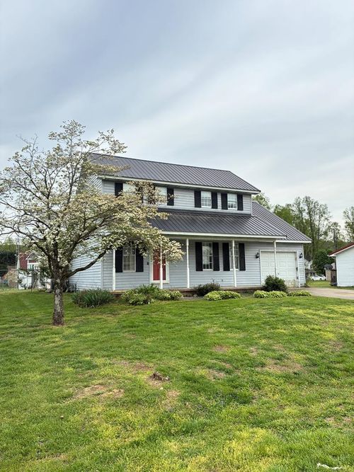 93 Fourth St, South Shore, KY, 41175-7863 | Card Image