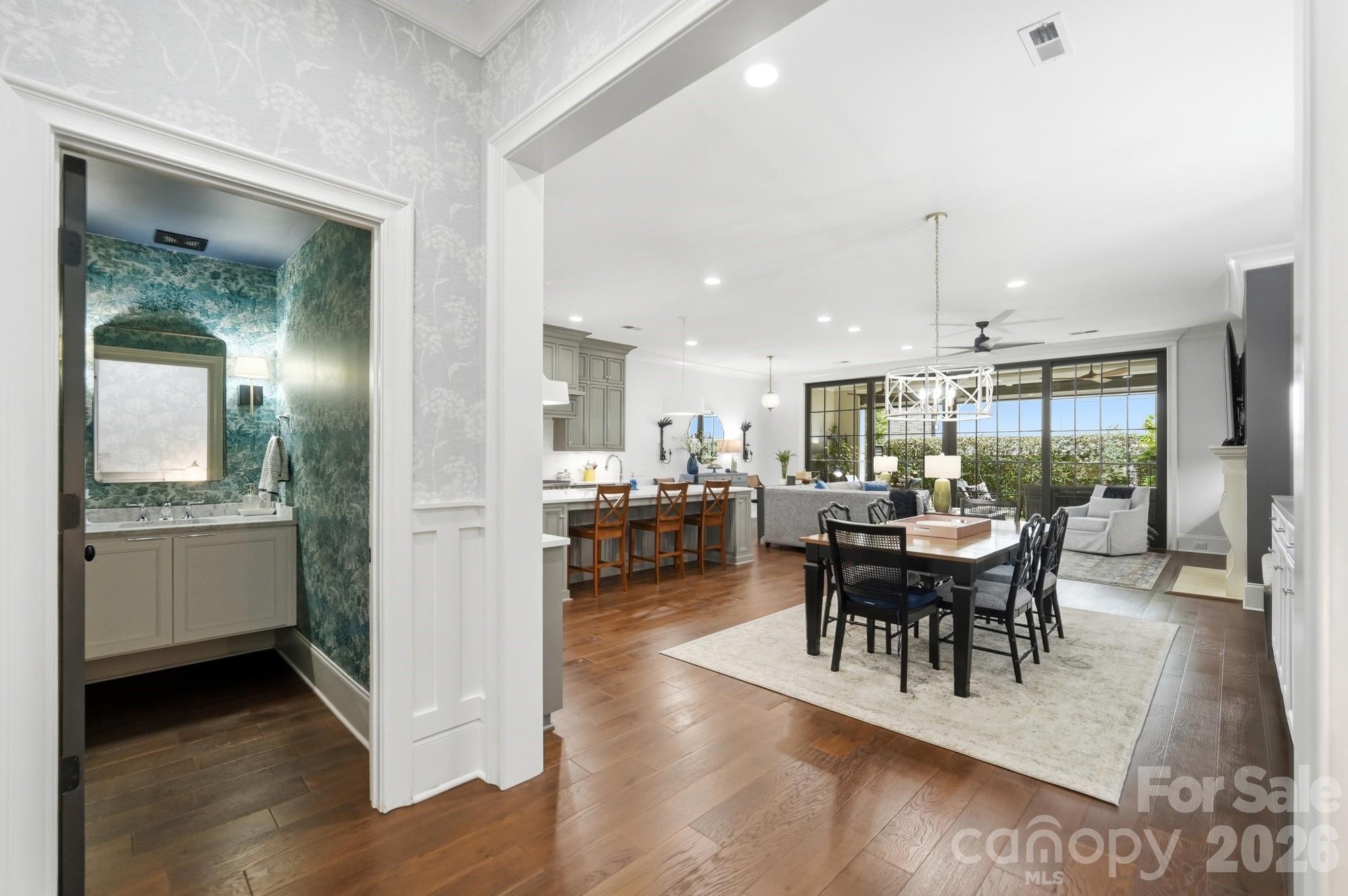 Residential in Charlotte 4