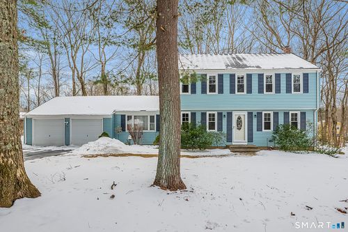 5 W Woods Rd, Burlington, CT, 06013-1424 | Card Image