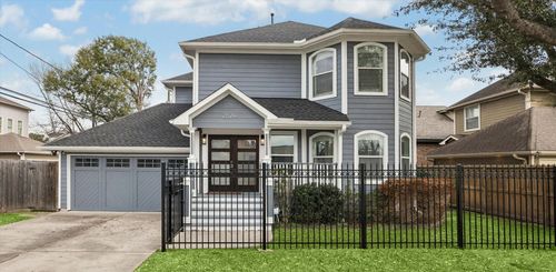 2524 Harvard St, Houston, TX, 77008-2143 | Card Image
