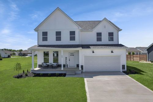 645 Augusta Dr, Marion, OH, 43302-8750 | Card Image