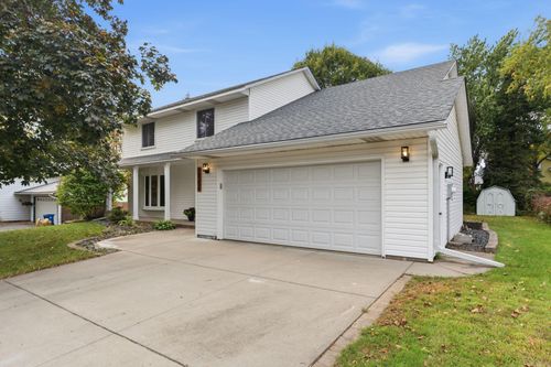 10356 Xylon Rd S, Bloomington, MN, 55438-2031 | Card Image