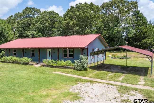 15200 Us Highway 175 W, House other with 3 bedrooms, 2 bathrooms and null parking in Eustace TX | Image 6