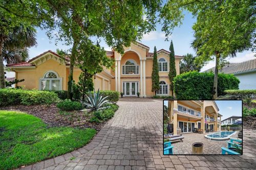 18 Hammock Beach Pkwy, Palm Coast, FL, 32137-0303 | Card Image