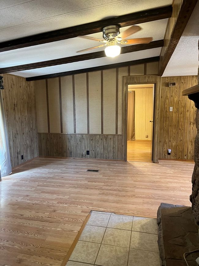 1294 Moss St, House other with 3 bedrooms, 2 bathrooms and 3 parking in Paint Rock TX | Image 6