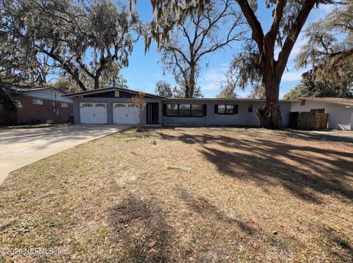 5414 Coppedge Ave, Jacksonville, FL, 32277-1378 | Card Image