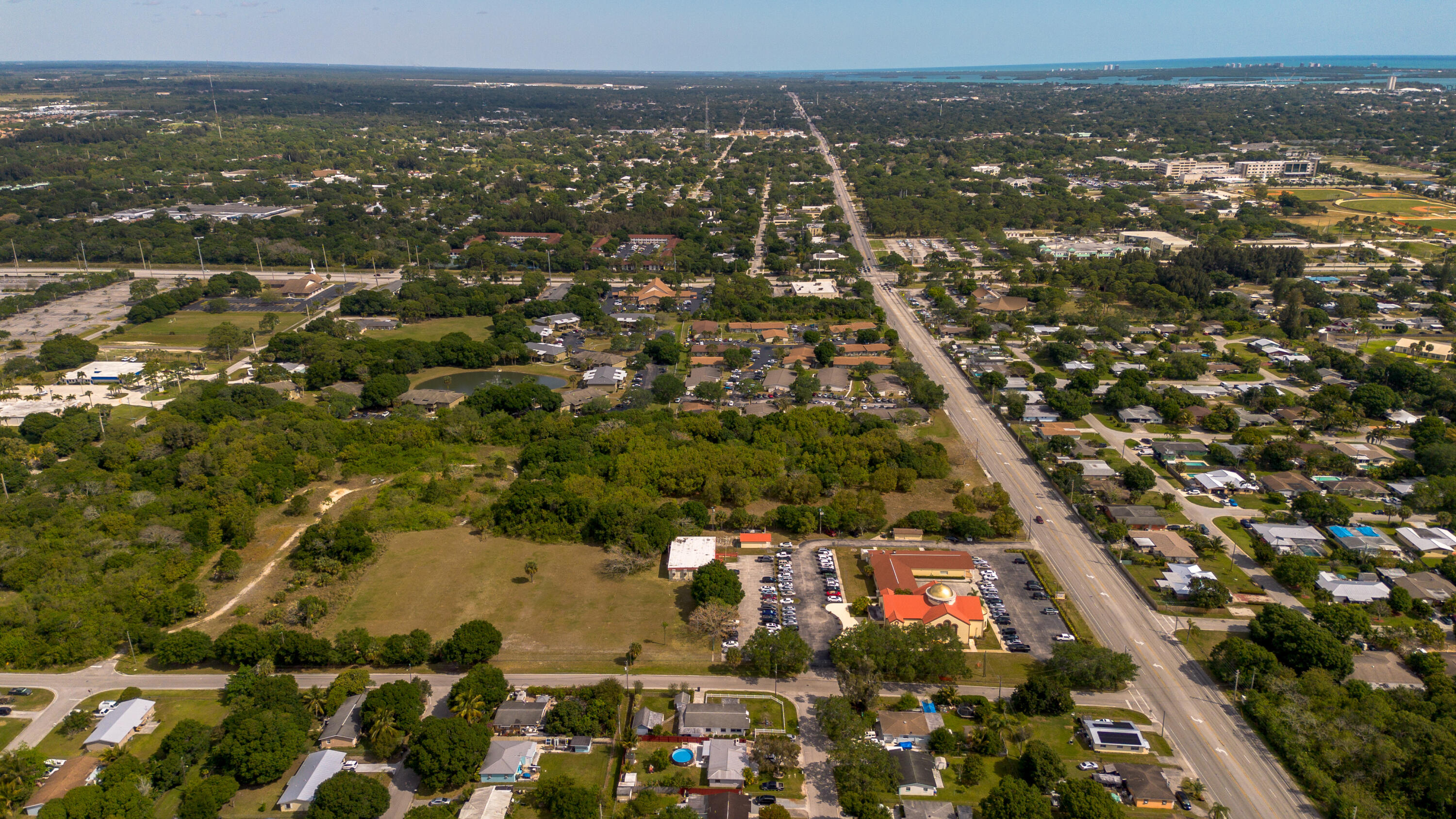 Land in Fort Pierce 3