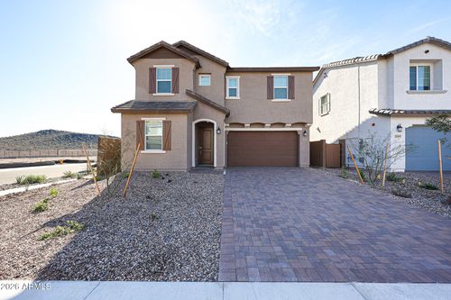11941 W Calle De Pompas Lane, Peoria, AZ, 85383 | Card Image