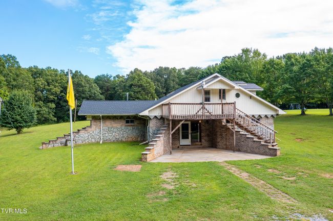 121 Dee Runion Rd, House other with 2 bedrooms, 2 bathrooms and null parking in Jonesborough TN | Image 31