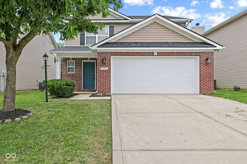 12318 Wolf Run Rd, Noblesville, IN, 46060-7234 | Card Image