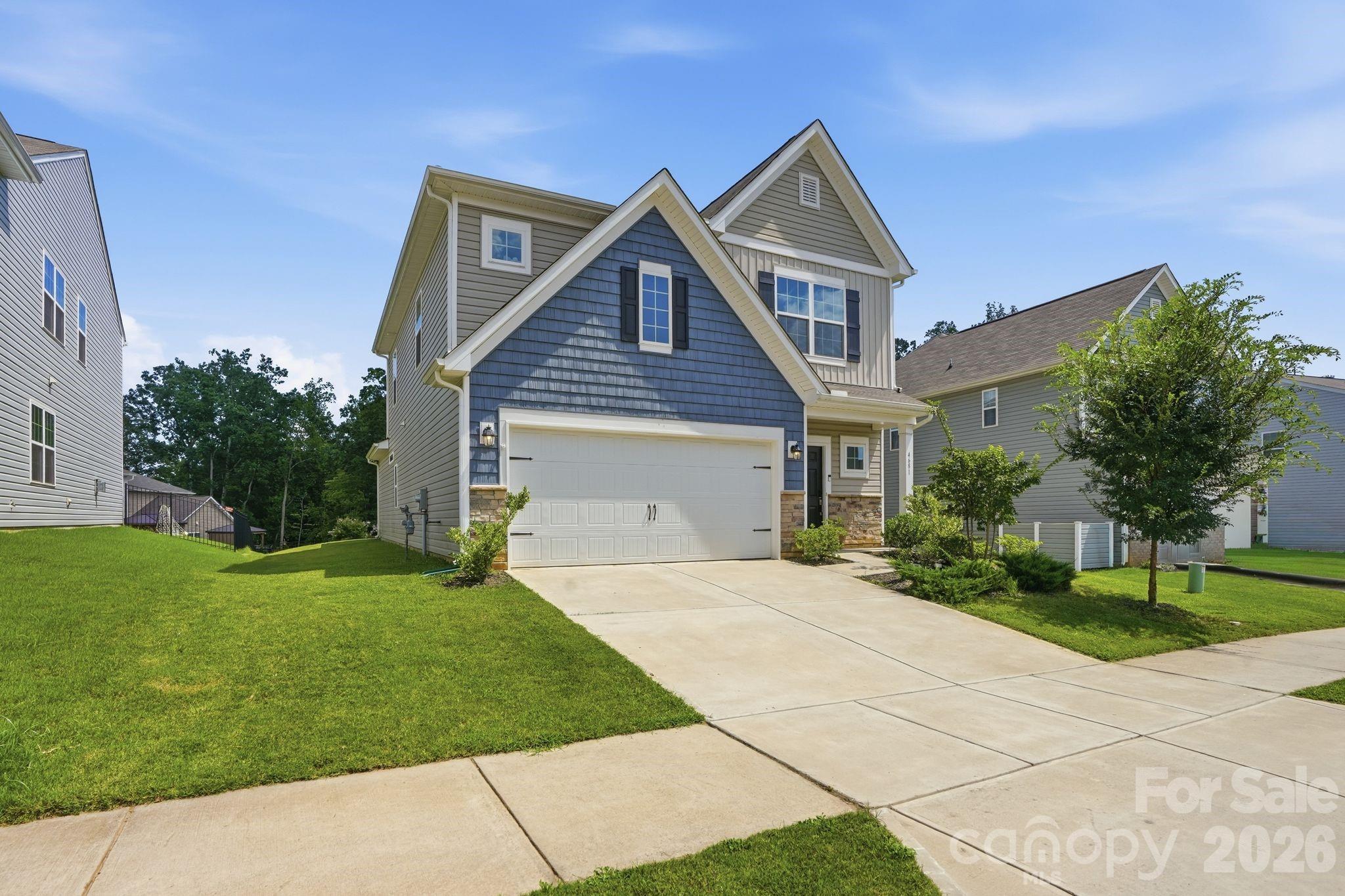 Residential in Maiden 2