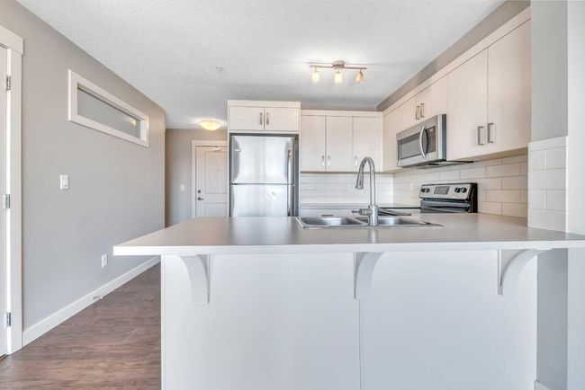 320 - 130 Auburn Meadows View Se, Condo with 2 bedrooms, 1 bathrooms and 1 parking in Calgary AB | Image 15