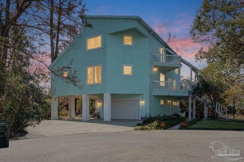 101 E Cypress Point Dr, Pensacola, FL, 32514 | Card Image