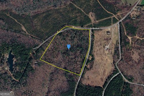 1855 Bond Dr, Elberton, GA, 30635 | Card Image