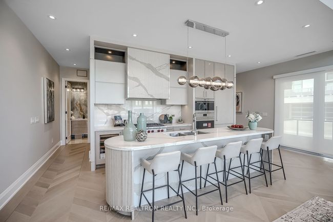 3793 Ferretti Crt, House attached with 5 bedrooms, 6 bathrooms and 2 parking in Innisfil ON | Image 19