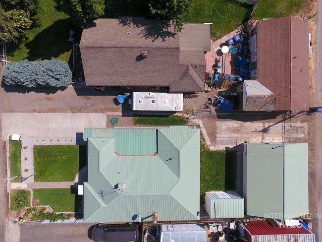 Aerial view of property and surrounding area | Image 4